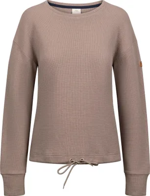 Produktbild von Trespass - "Silvio" Oberteil für Damen TP7109 (S) (Sand)