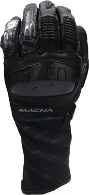 Produktbild von MACNA KROWN Handschuh S in schwarz