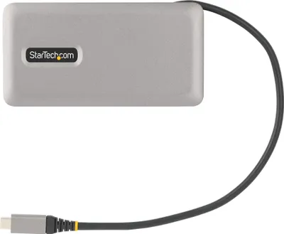 Image de Adaptateur multiport USB-C StarTech.com
