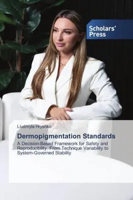 Image de Dermopigmentation Standards