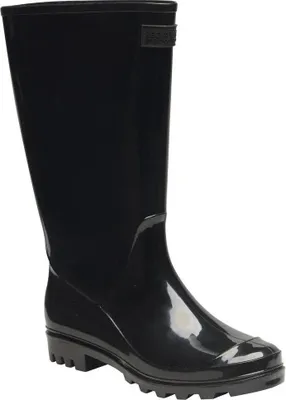 Produktbild von Regatta Wenlock Stiefel Schwarz EU 41 Damen Schwarz EU 41