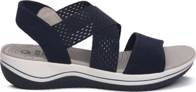 Produktbild von Jana Sandale Blau in Gr. 39