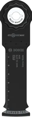 Produktbild von PRO MAII 32 APB Blatt für Multifunktionswerkzeuge, 32 x 80 mm, 50-tlg.