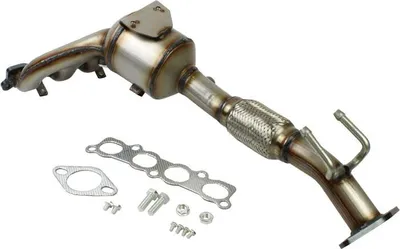 Produktbild von MAXGEAR Katalysator Kat für FORD FOCUS III Turnier 27-6237