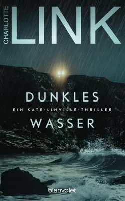 Produktbild von Dunkles Wasser: Ein Kate-Linville-Thriller (Die Kate-Linville-Reihe, Band 5)