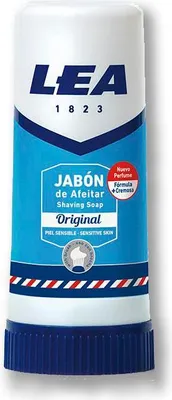Obrázok produktu pre Cestovne mydlo na holenie v tyčinke Lea Original 50g