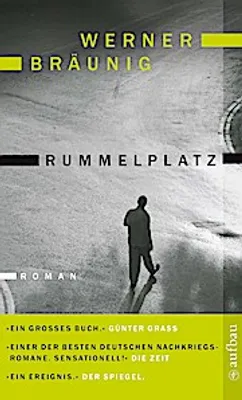 Obrázok produktu pre Rummelplatz