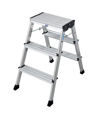 Obrázek produktu pro Krause Rolly - Stufenleiter - 3 Stufen