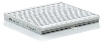 Obrázek produktu pro Kabinový filtr MANN-FILTER CUK 2137