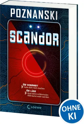 Produktbild von Scandor