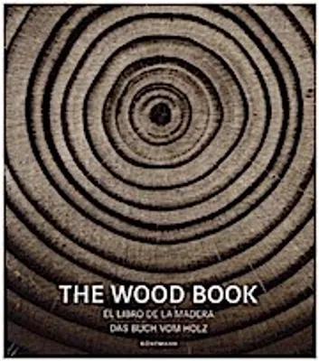 Obrázok produktu pre The Wood Book