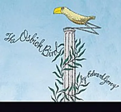 Productafbeelding van The Osbick Bird
