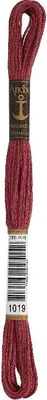 Produktbild von Anchor Stranded Baumwolle 01019 8 m Stickgarn