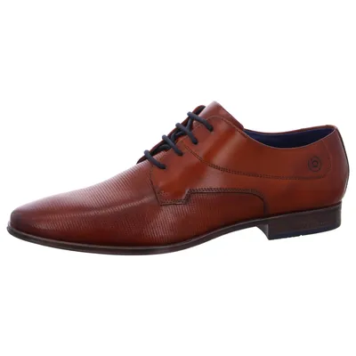 Produktbild von Bugatti Monrico Eco Business Schuh Braun