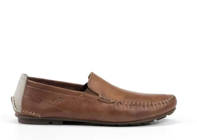 Imagen del producto de Mocasines Fluchos 10225-675866 para Hombre