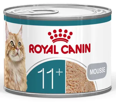 Produktbild von ROYAL CANIN FHN Ageing 11+ AirLift 85g