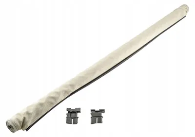 Image de 1K9877307A Cache pour toit ouvrant panoramique VW, Audi, Seat, Skoda, beige