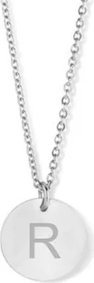 Obrázek produktu pro Dámský přívěsek CO88 Collection 8CN-11043 stříbrná barva