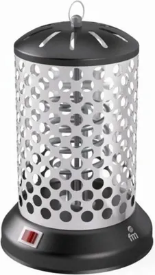 Immagine prodotto di Braciere Grupo FM BL1450 450 W