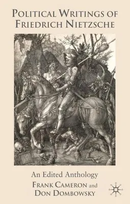 Obrázek produktu pro Political Writings of Friedrich Nietzsche