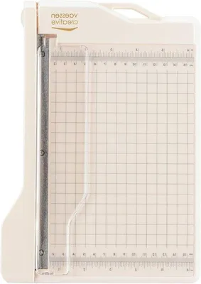 Produktbild von Famanu Papierschneider 216 cm - Hochwertig für Präzises Schneiden
