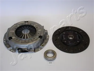 Produktbild von JAPANPARTS Kupplungssatz Kupplung für TOYOTA CELICA Coupe (A6) KF-218