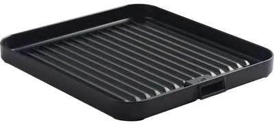 Image de Plaque De Cuisson Universelle Nervurée - Cadac