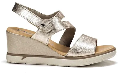 Image de Sandales Fluchos 10184-304517 pour Femme