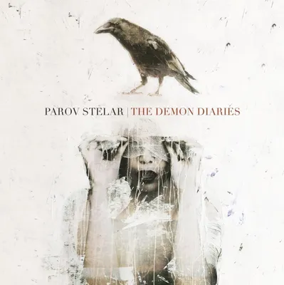 Image de Parov Stelar - The Demon Diaries (2 CD)
