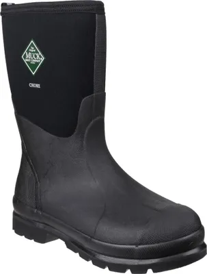 Produktbild von Muck Boots Uni Chore Classic Gummistiefel. FS4293 (42 EU) (Schwarz)