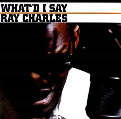 Immagine prodotto di Ray Charles: Cosa ho detto