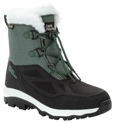 Produktbild von Schuhe Jack Wolfskin Winterstiefel Vojo Shell Xt Texapore Mid 40541014136