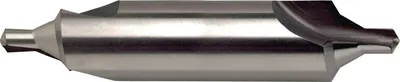 Produktbild von Zentrierbohrer DIN 333 Form B Nenn- 1,6 mm HSS mit Schutzsenkung rechtsschneidend