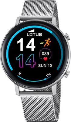 Produktbild von Lotus Smartime, Touchscreen