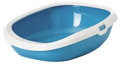 Productafbeelding van Gizmo GIZMO BIG BLUE toiletpot