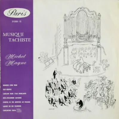 Produktbild von Bewitched