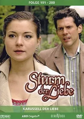 Produktbild von Sturm der Liebe 20 (3 DVDs)