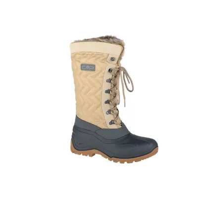 Produktbild von CMP Stiefel Stiefel Leder/Textil