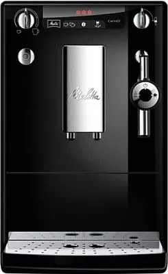 Produktbild von Melitta Kaffeevollautomat Caffeo Solo Perfekt Milk