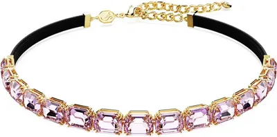 Produktbild von Swarovski Millenia Tennis Choker 5720486 Damenhalskette