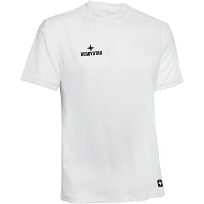 Produktbild von DERBYSTAR Primo Trikot, Gr.164, weiss weiss