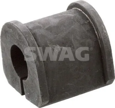 Produktbild von SWAG 40 93 1066 Lagerung Stabilisator Stabigummi Hinten für OPEL Vectra C Caravan (Z02) Vectra C Limousine (Z02) Signum CC (Z03) Vectra C CC (Z02)