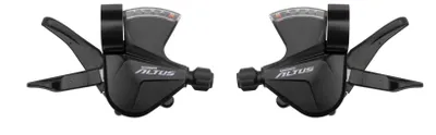 Produktbild von Shimano Shim.Schalthebel Altus 2F/9F Sw Schelle Slm2010