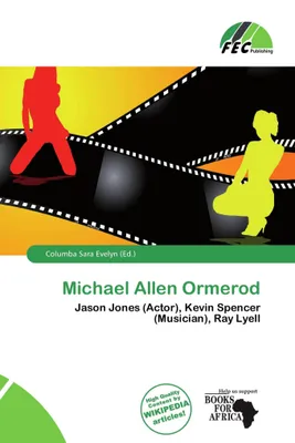 Produktbild von Michael Allen Ormerod