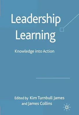 Produktbild von Leadership Learning