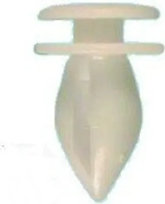 Produktbild von Clip zur Befestigung von Verkleidungen ROMIX ROM 11046