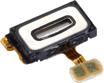 Produktbild von Für Samsung Galaxy A3 A320F / A5 A520F / A7 A720F 2017 Ohr Hörer Hörmuschel Neu