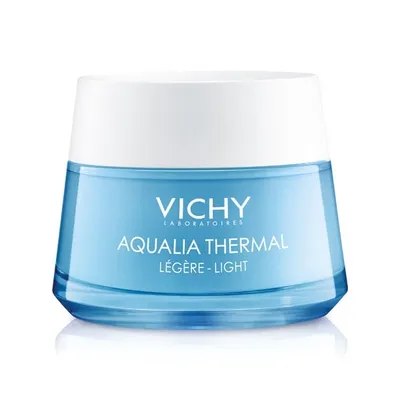 Obrázok produktu pre Vichy Aqualia Thermal krem nawilżający do skóry suchej i normalnej 50ml