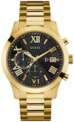Image de Guess montre Homme W0668G8