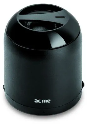 Zdjęcie produktu dla ACME SP104B, 1.0 kan., 3 W, Bezprzewodowy, 2.1+EDR, 10 m, Micro-USB